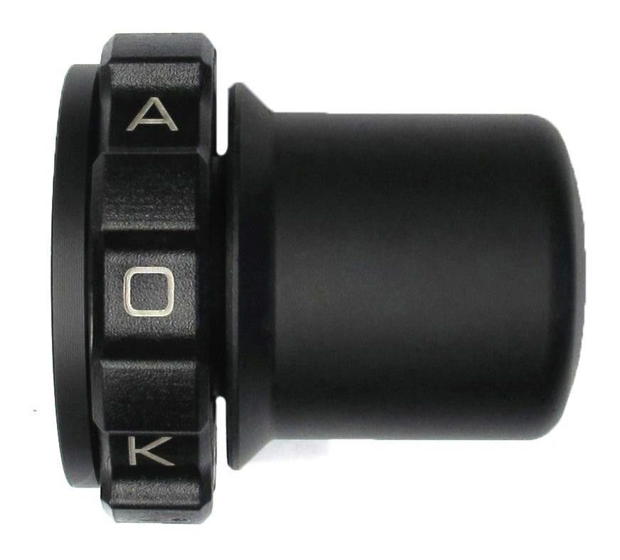 Kaoko Throttle Stabilizer Kawasaki Ninja 250R / 300 / ZX6R / Z1000