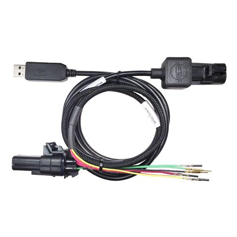 Flash Tune Data-Link ECU Flashing Kit Yamaha FZ-09 / MT-09 2014-2019