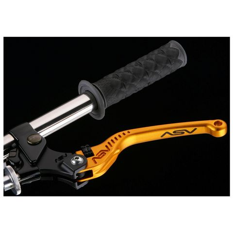 ASV C5 Sport Clutch Lever BMW S1000RR / S1000R