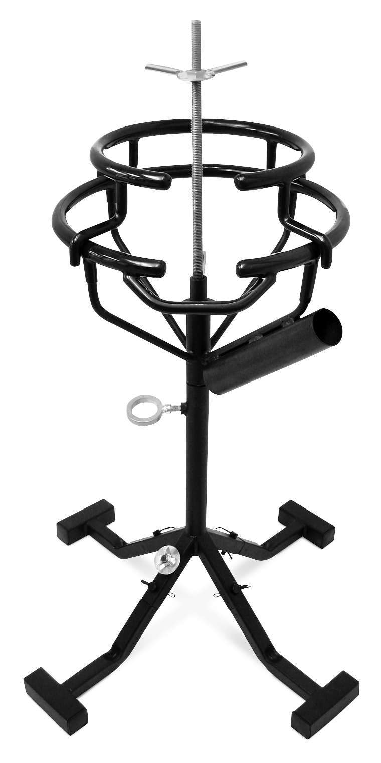 Motion Pro Tire Station Cycle Gear