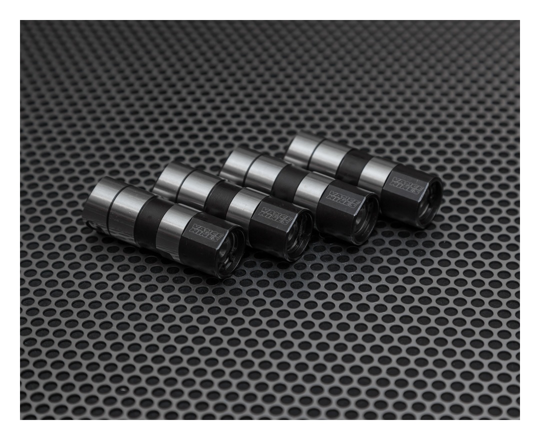 Vance & Hines High Performance Hydraulic Lifters For Harley 19992017