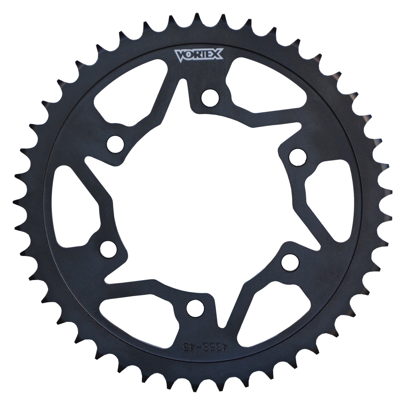 Vortex 520 Steel Rear Sprocket Kawasaki / Suzuki / Yamaha - Cycle Gear