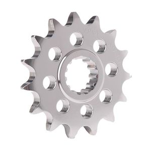 ヤマハ　ギア Vortex 530 Front Sprocket Yamaha 1984-2026 - Cycle Gear