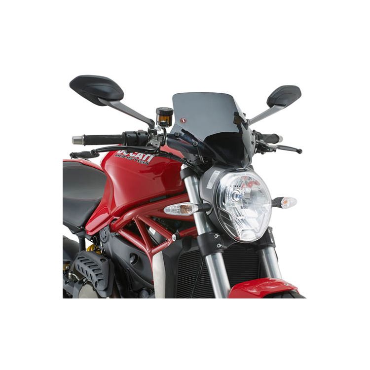 Givi A7404 Windscreen Ducati Monster 