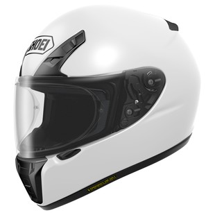 0107-0109-04 Shoei RF-SR Helmet - Solid sku 0107-0109-04