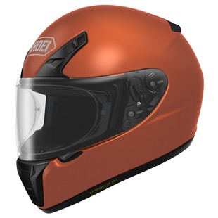 0107-0116-07 Shoei RF-SR Helmet - Solid sku 0107-0116-07