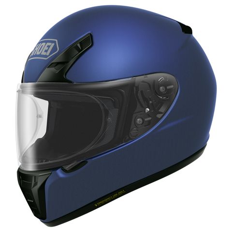 Shoei RF-SR Helmet - Solid