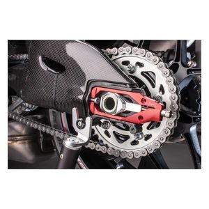 LighTech Chain Adjusters Kawasaki ZX10R 2016-2025 - Cycle Gear