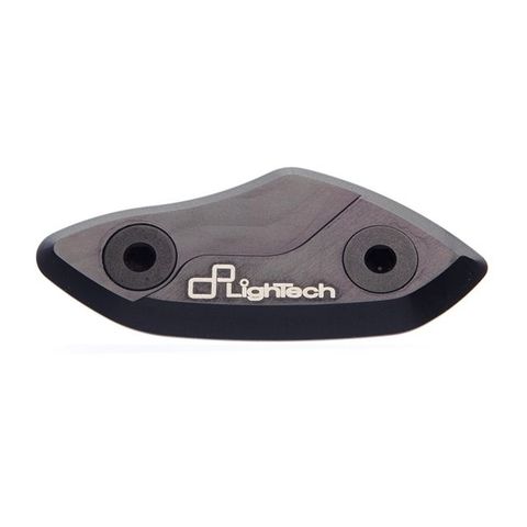 LighTech Mirror Block Off Plates Yamaha R1 / R6 / R6S