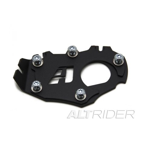 AltRider Side Stand Foot BMW R1200GS / R1250GS Lowered / GSA Lowered