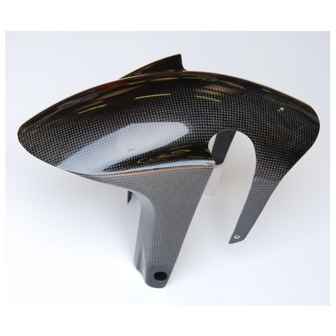 LighTech Carbon Fiber Front Fender Kawasaki ZX10R 2016-2020