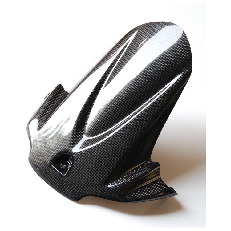 LighTech Carbon Fiber Rear Tire Hugger Honda CBR1000RR 20122016