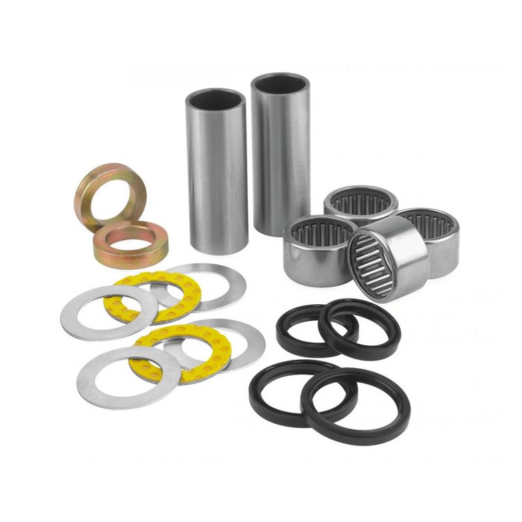 All Balls Racing Swingarm Bearing Kit Yamaha 125cc-450cc