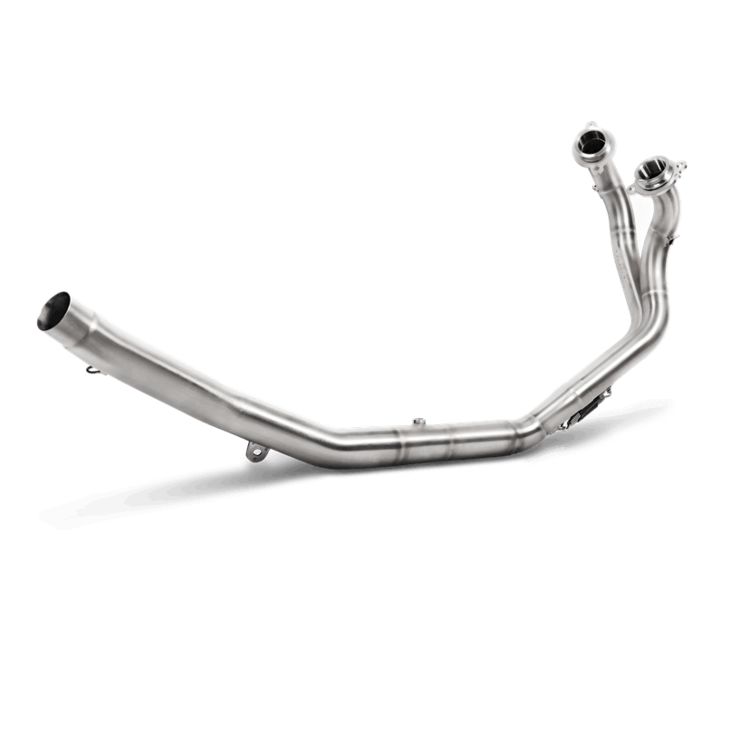 Akrapovic Exhaust Headers Honda Africa Twin 2016-2019