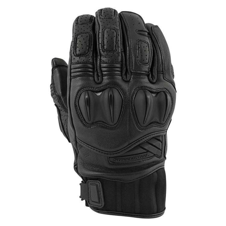 street bike gloves