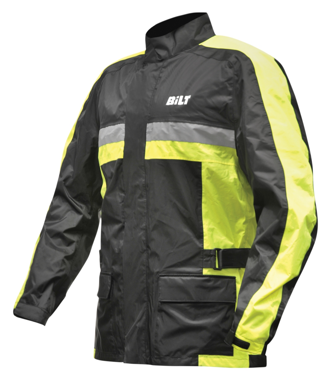 Bilt Tornado Rain Pants Cycle Gear