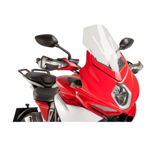 Puig Touring Windscreen MV Agusta Turismo Veloce 800 / Lusso 2014-2020