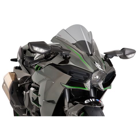 Puig Z-Racing Windscreen Kawasaki H2 2015-2022
