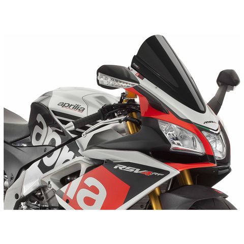 Puig Z-Racing Windscreen Aprilia RSV4 RR / RF 2015-2020