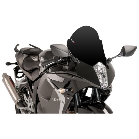 Puig Z-Racing Windscreen Hyosung GT650 / R 2013-2015