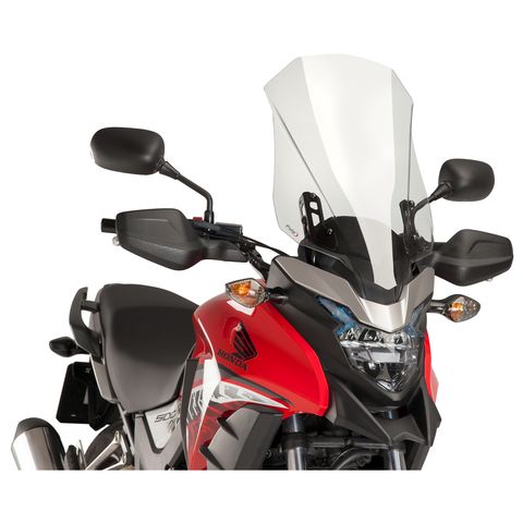 Puig Touring Windscreen Honda CB500X 2016-2023