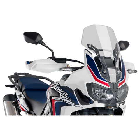 Puig Headlight Protector Honda Africa Twin 2016-2019