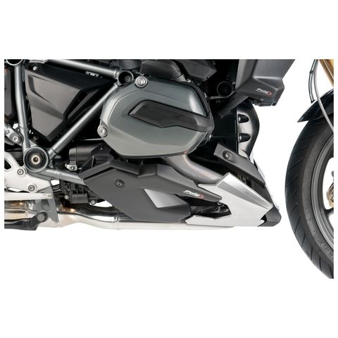 Puig Engine Spoiler BMW R1200R / R1200RS 2015-2018