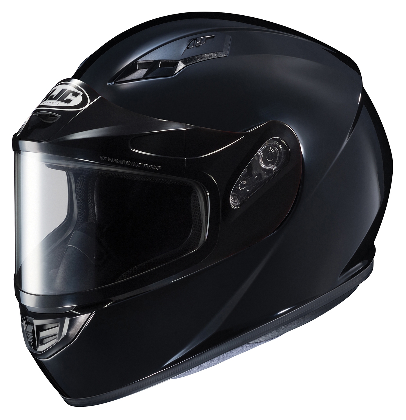 HJC CSR3 Snow Helmet Dual Lens Cycle Gear
