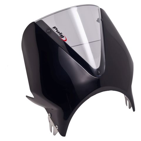 Puig Vision Universal Windscreen