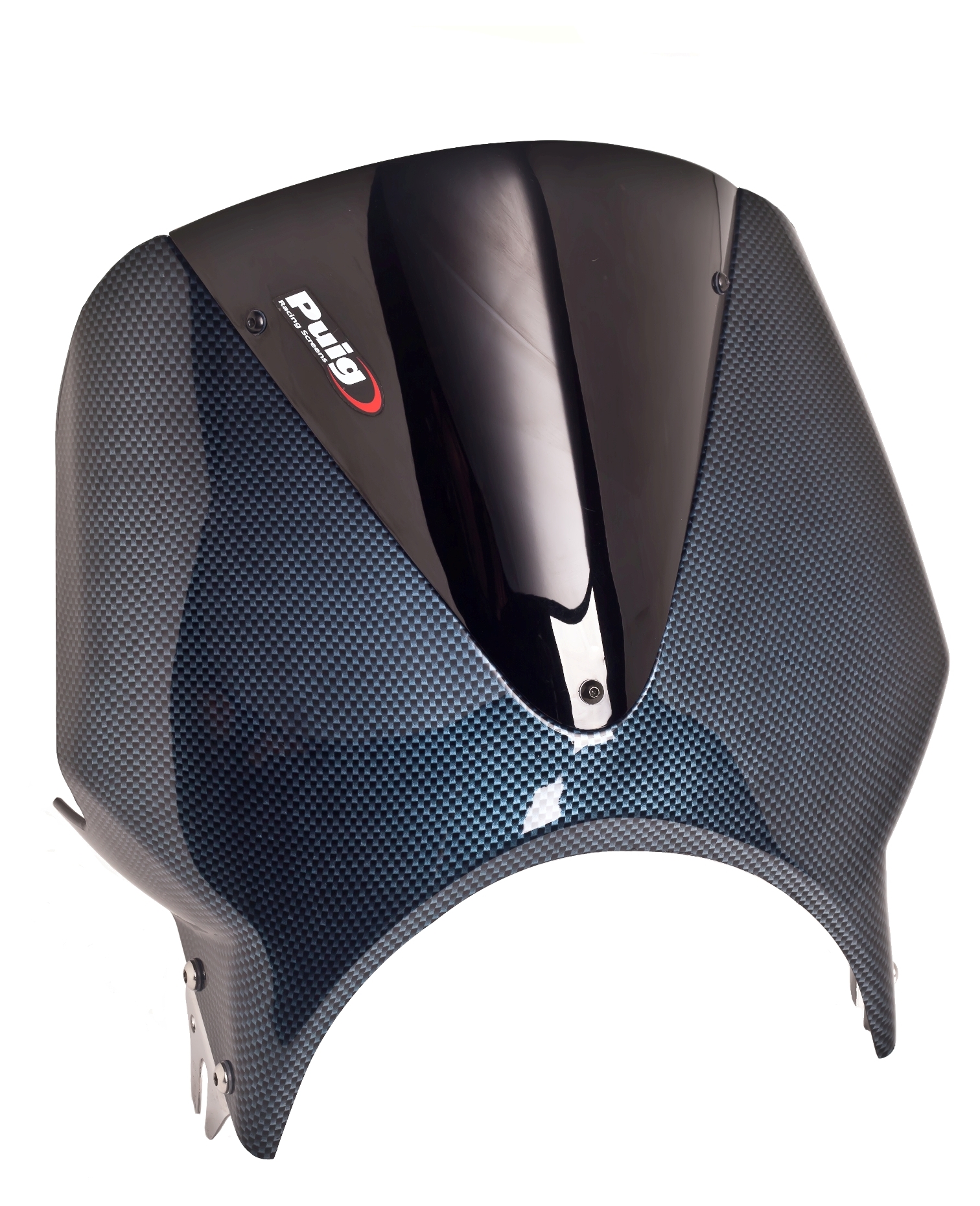 Puig Vision Universal Windscreen Cycle Gear