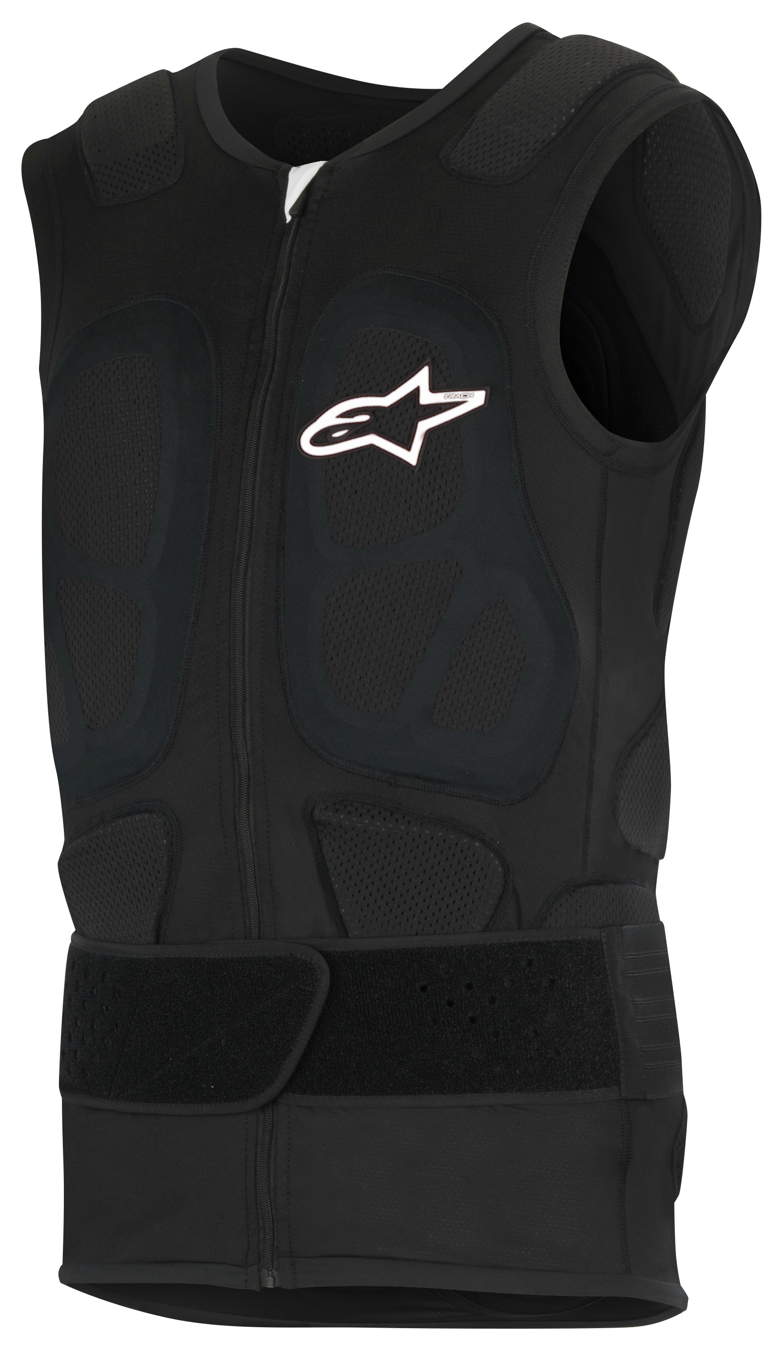 Alpinestars Track 2 Vest Cycle Gear