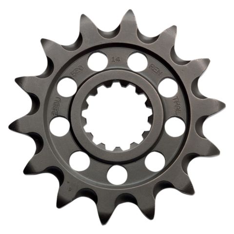 Renthal Ultralight Front Sprocket Honda 250cc-500cc 1988-2026