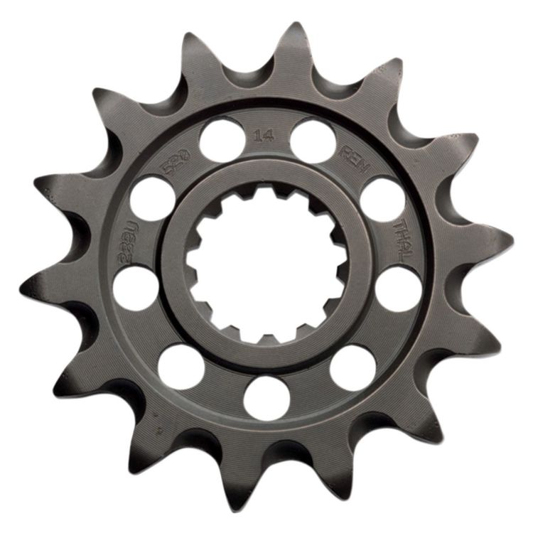 Renthal Ultralight Front Sprocket Honda 125cc-250cc 2004-2017