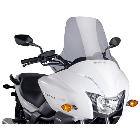 Puig Touring Windscreen Honda CTX700 2014-2017