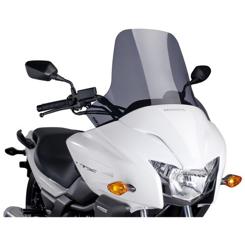 Puig Touring Windscreen Honda CTX700 2014-2017