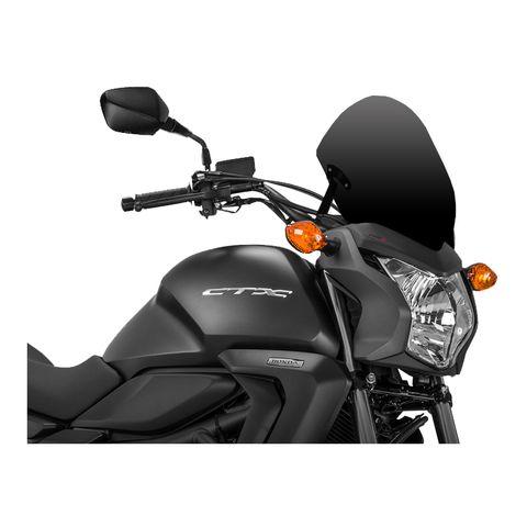 Puig Naked New Generation Windscreen Honda CTX700N 2014-2016