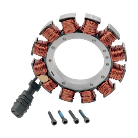 Drag Specialties Stator For Harley EVO 1988-1999