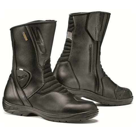 SIDI Aria Gore-Tex Boots - Cycle Gear