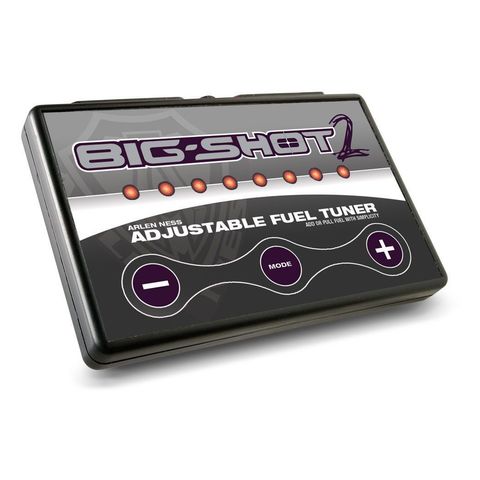 Arlen Ness Big Shot 2 California Fuel Tuner For Indian Scout 2015-2016