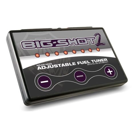 Arlen Ness Big Shot 2 California Fuel Tuner For Indian