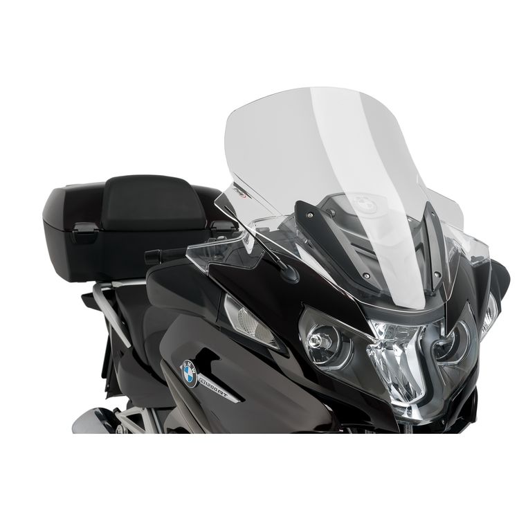 Cupula Touring BMW F850GS, ADV 18- Puig