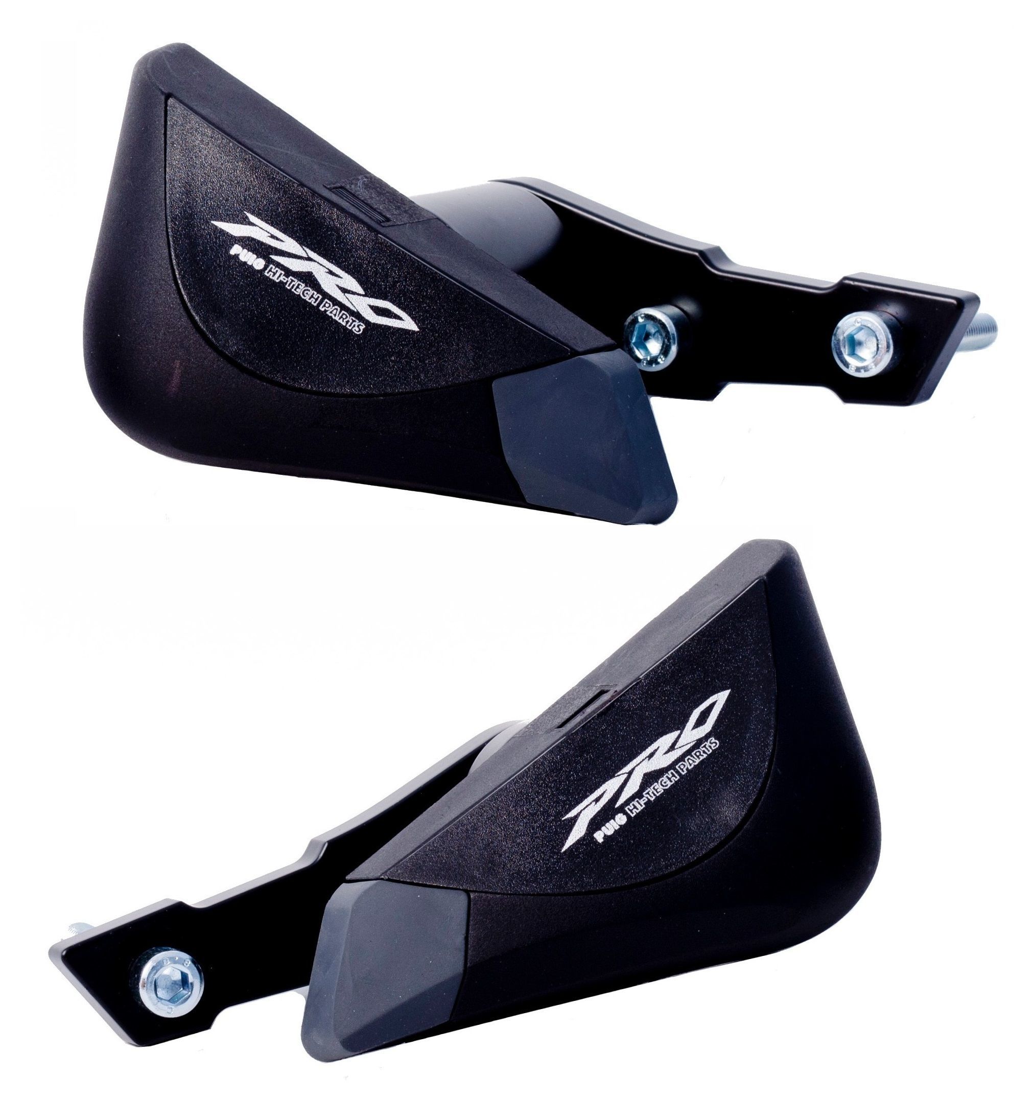 Puig Pro Frame Sliders Suzuki GSXS1000 2016-2022 - Cycle Gear
