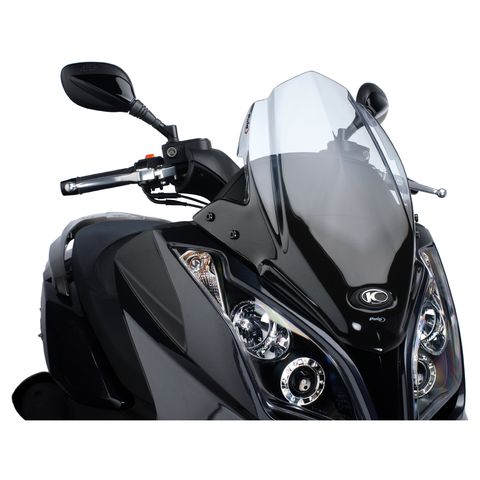 Puig V-Tech Sport Windscreen Kymco Downtown / X-Town 300i 2009-2020