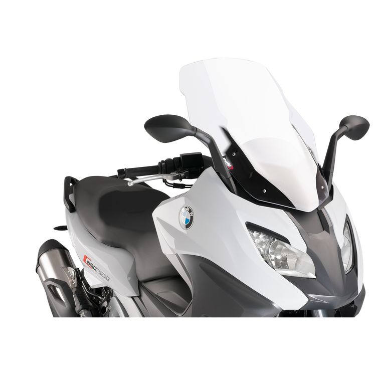 Puig V-Tech Touring Windscreen 