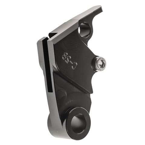 Puig Brake Lever Mount Honda 