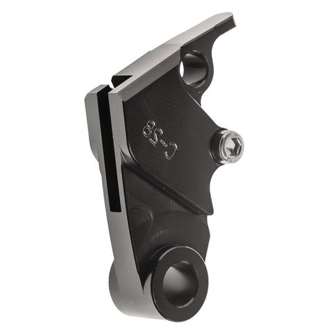 Puig Brake Lever Mount Yamaha R6 / R1 / R1M / R1S / MT-09 / Tracer 9 GT