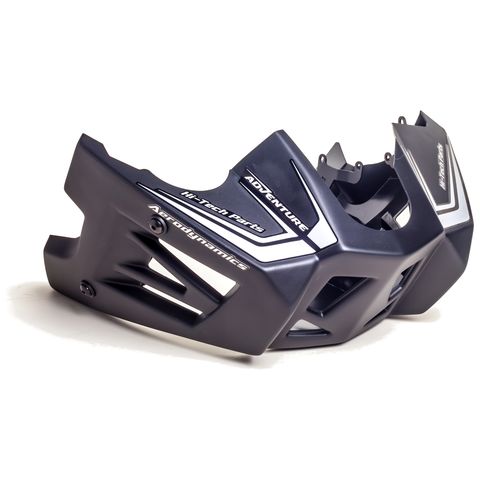 Puig Engine Spoiler Suzuki V-Strom 650 / XT