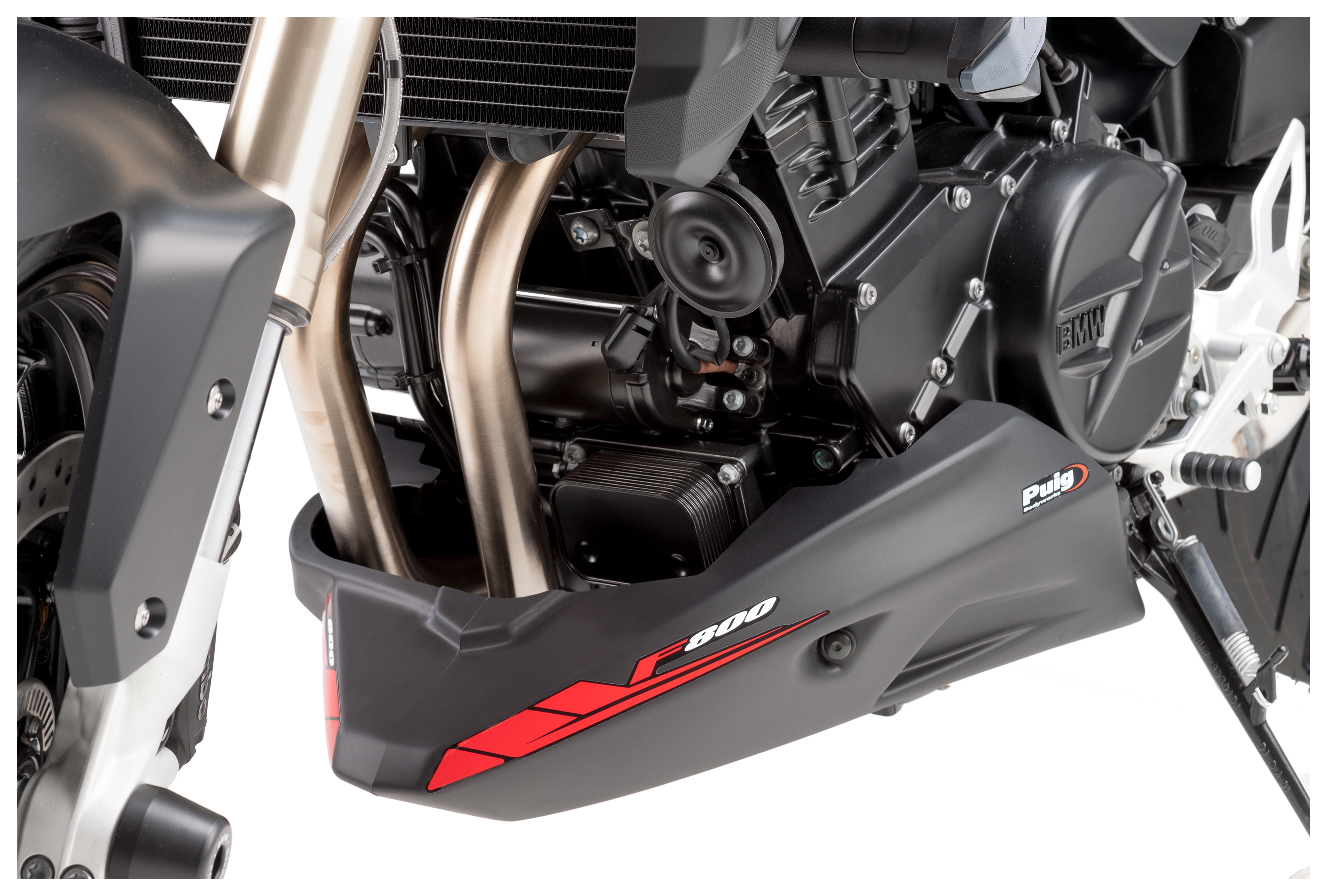 Bmw f800r ресурс двигателя
