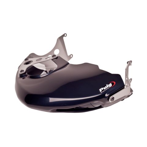 Puig Engine Spoiler Ducati Monster 1100 / S 2009-2010