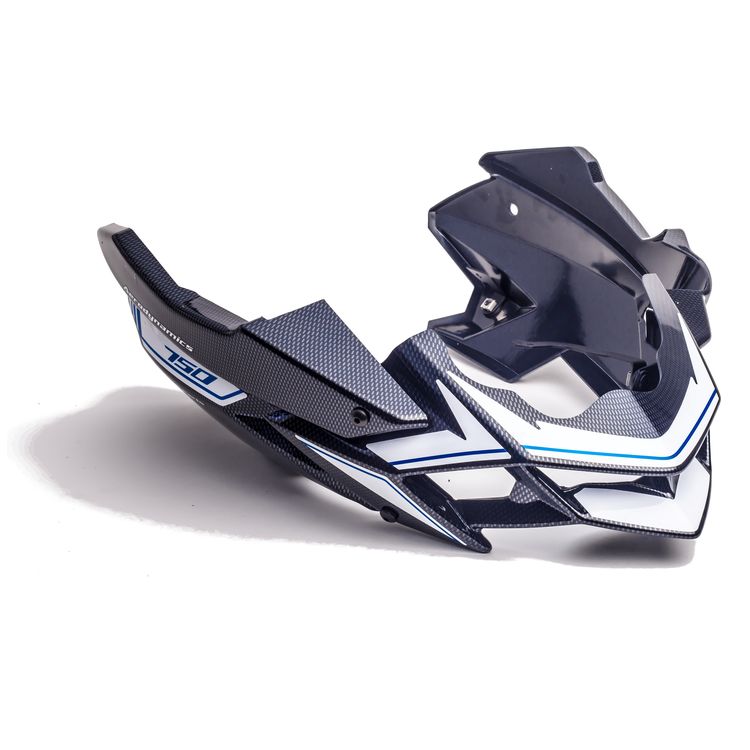 Puig Engine Spoiler 